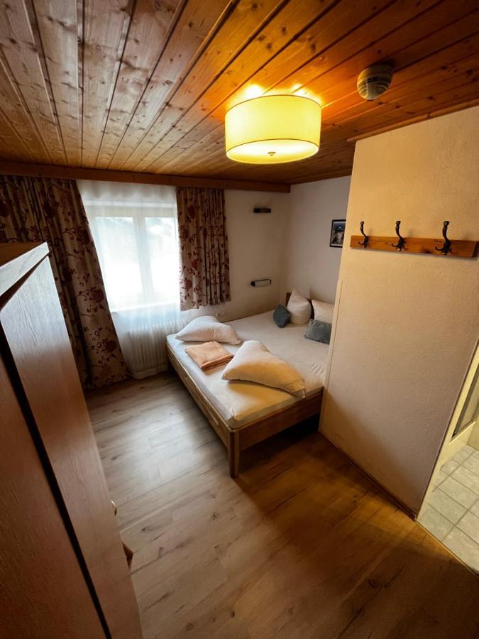 Berghotel Schlickeralm 1.616 M Fulpmes Exterior photo