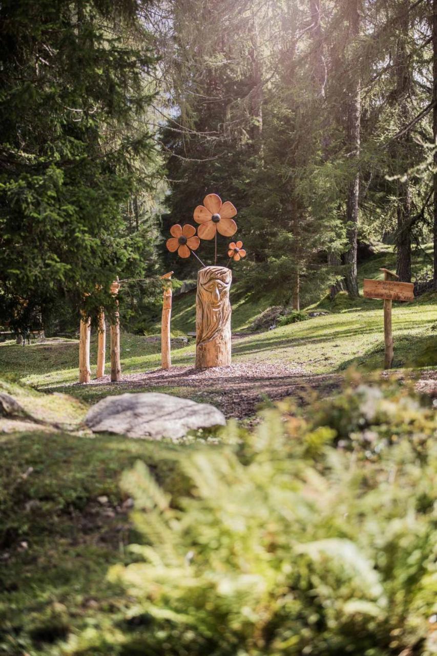Berghotel Schlickeralm 1.616 M Fulpmes Exterior photo