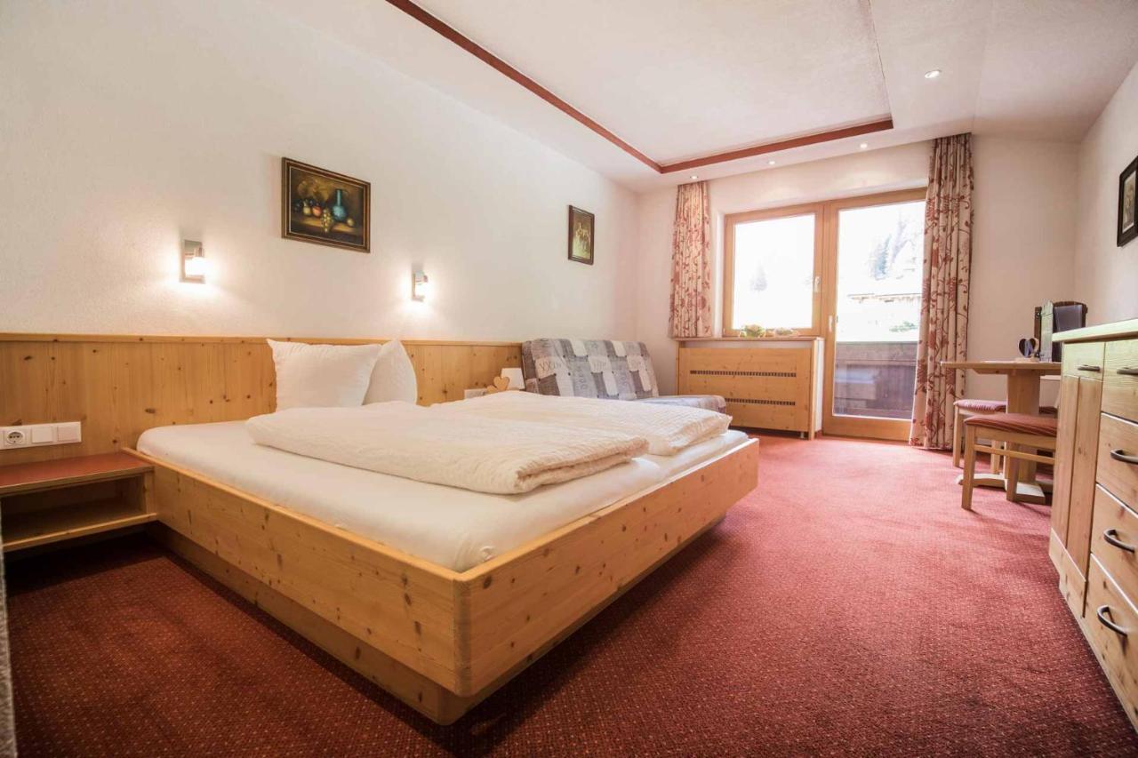 Berghotel Schlickeralm 1.616 M Fulpmes Exterior photo
